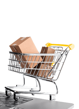 Shopping cart