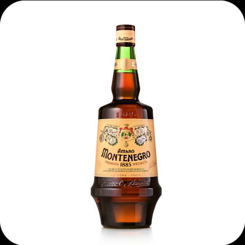 Amaro Montenegro